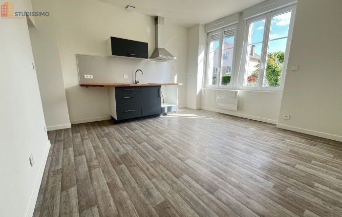 Studio 24m² Égletons - Aucun caractéristique - Photo 4