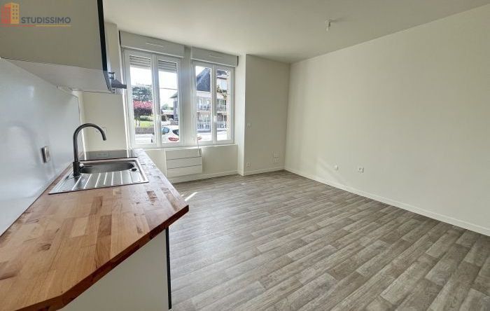Studio 24m² Égletons - Aucun caractéristique - Photo 6