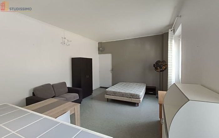 Studio à Égletons
