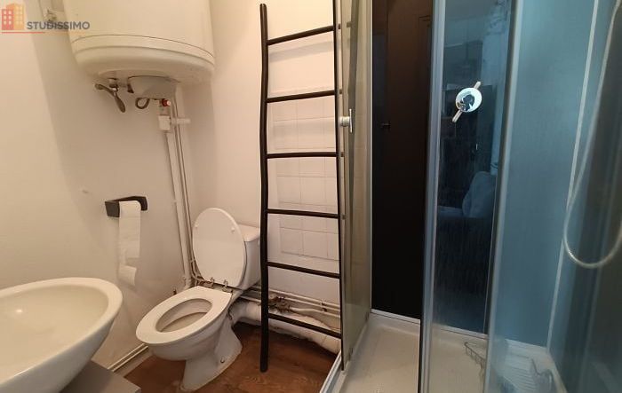 Studio 24m² Égletons - - Photo 1