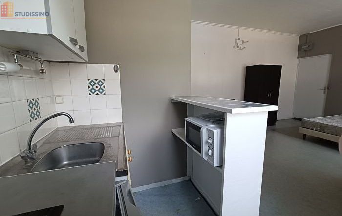 Studio 24m² Égletons - - Photo 2