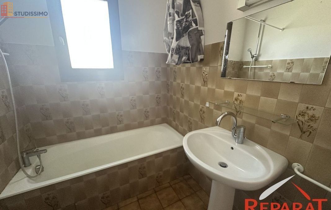 Studio 38m² Brive-la-Gaillarde - Étage élevé, lumineux - Photo 4