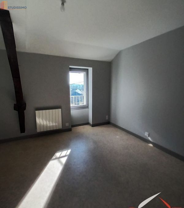 Studio 22m² Objat - Meublé, 2e étage - Photo 4