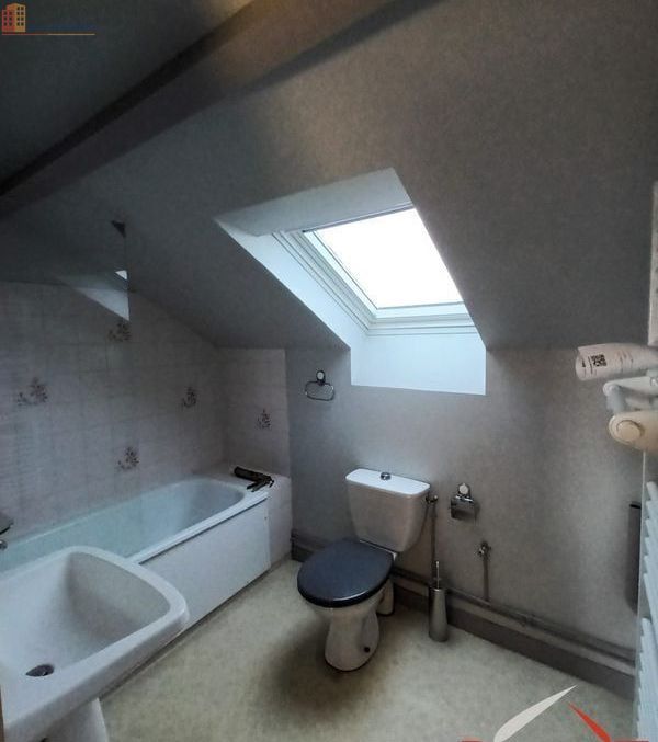Studio 22m² Objat - Meublé, 2e étage - Photo 1