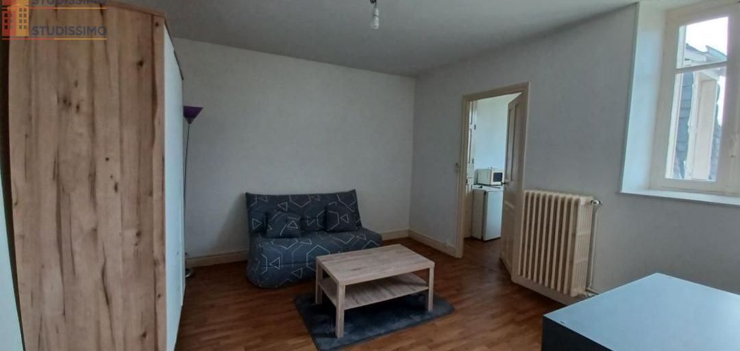 Studio à Brive-la-Gaillarde