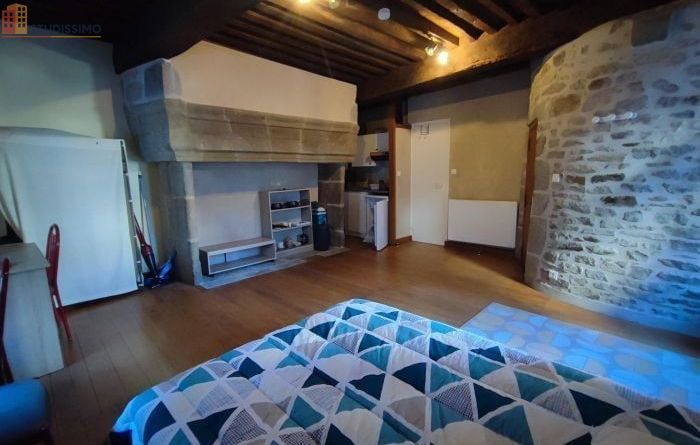 Studio 29m² Ussel - (pas de caractéristiques) - Photo 3