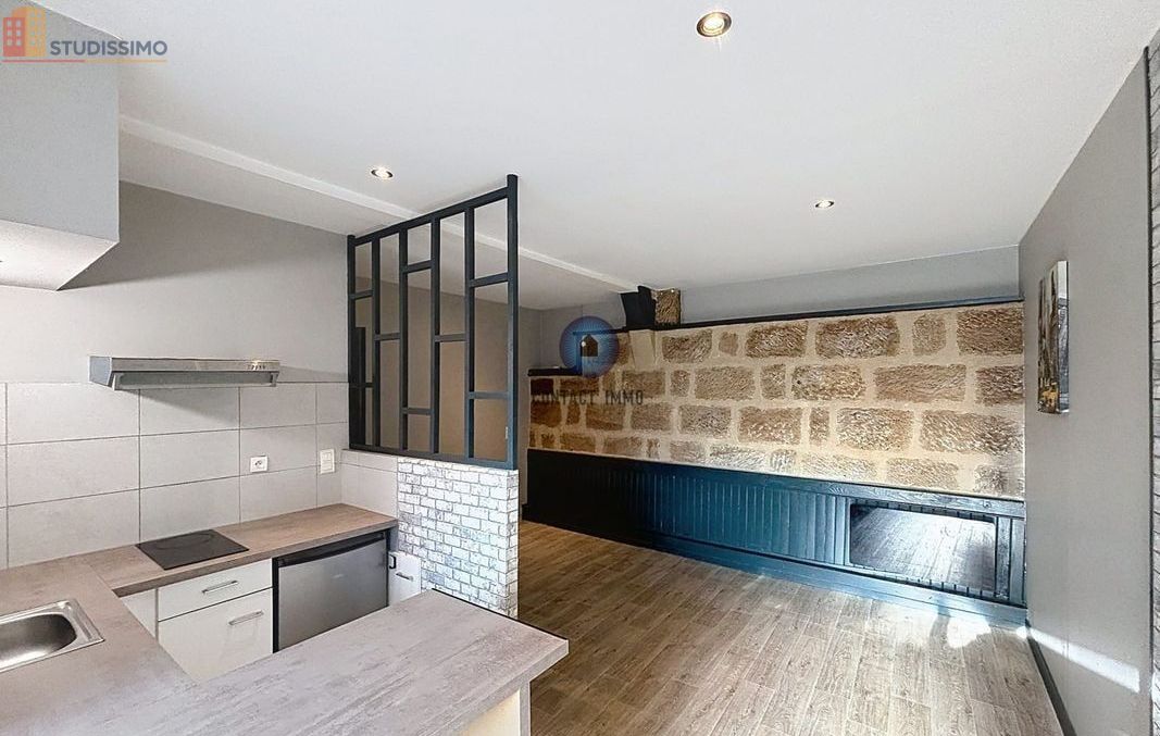 Studio à Brive-la-Gaillarde