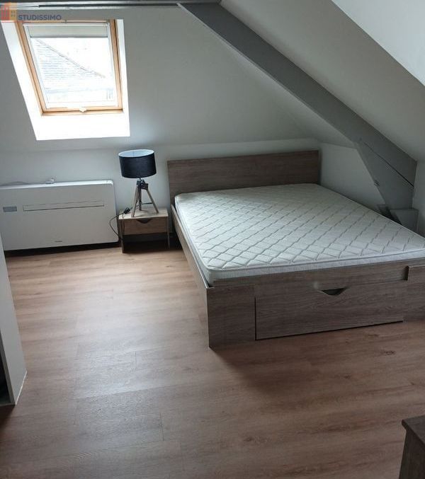 Studio à Brive-la-Gaillarde
