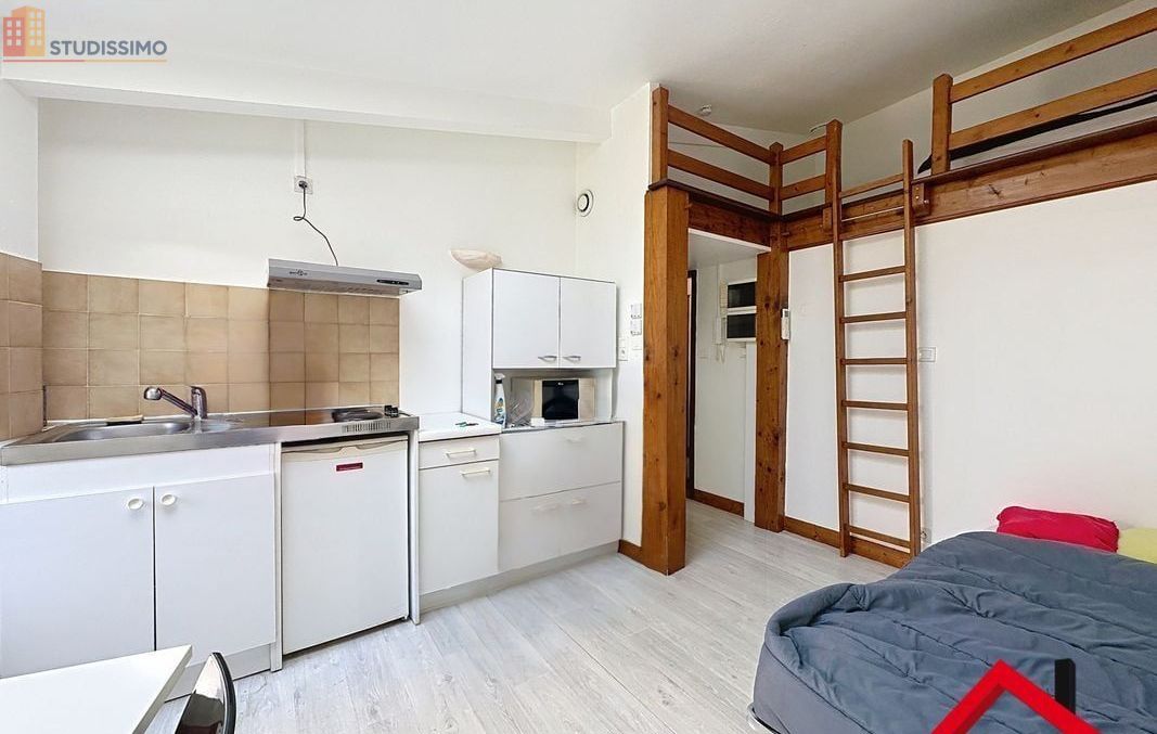 Studio à Objat