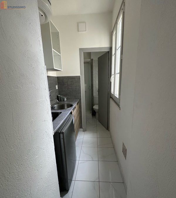Studio meublé 33m² Brive-la-Gaillarde - Meublé, DPE C - Photo 1