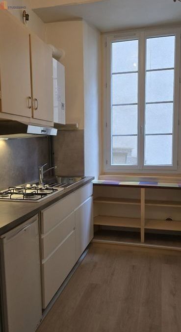 Studio 28m² Tulle - lumineux - Photo 19
