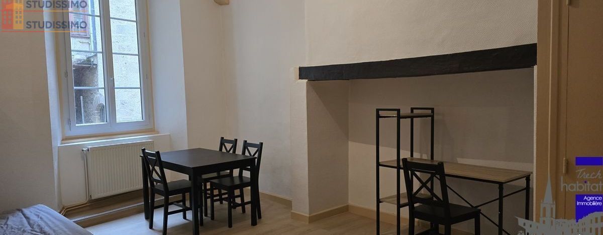 Studio 28m² Tulle - lumineux - Photo 7