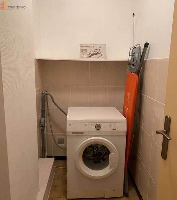 Studio 34m² Brive-la-Gaillarde - 2e étage, lumineux - Photo 3
