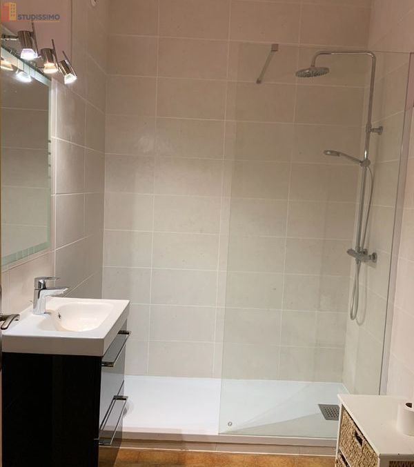 Studio 34m² Brive-la-Gaillarde - 2e étage, lumineux - Photo 2