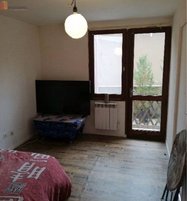Studio meublé 21m² Brive-la-Gaillarde - Meublé, lumineux - Photo 2
