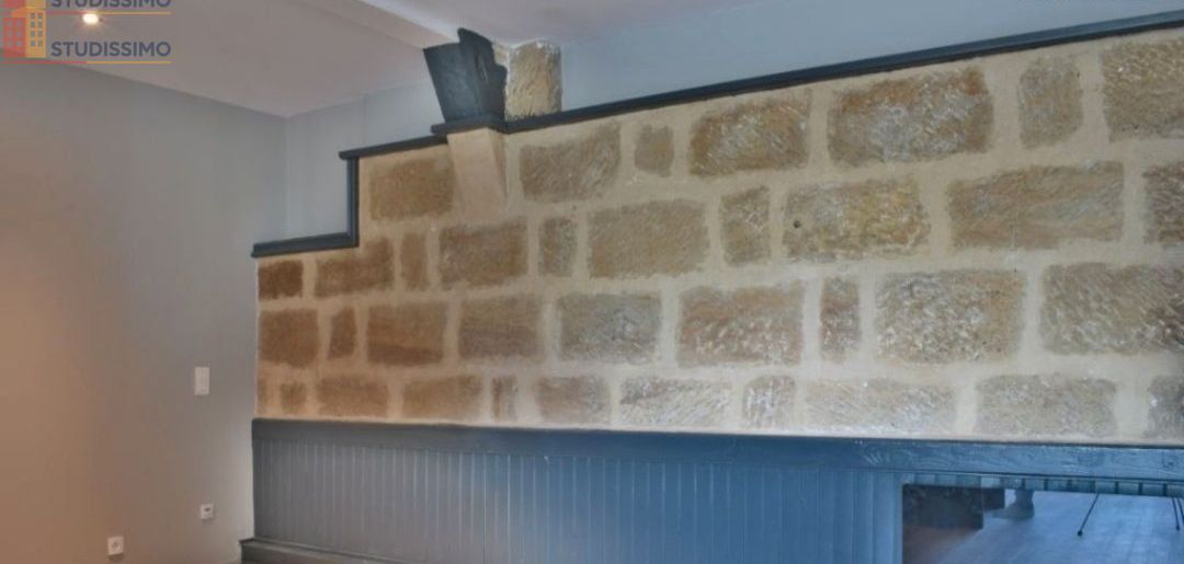 Studio 30m² Brive-la-Gaillarde - Rénové - Photo 4