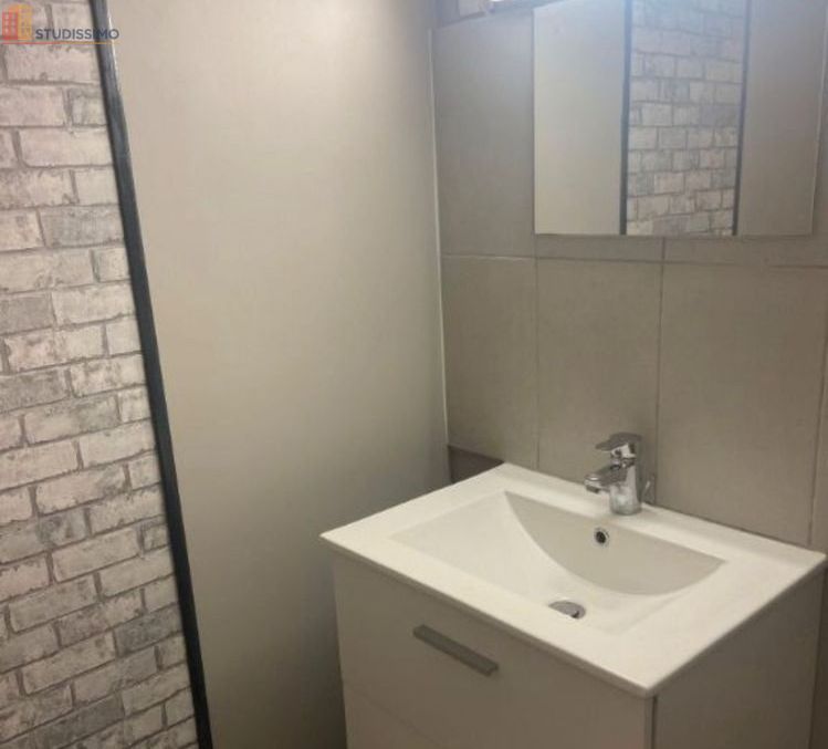 Studio 30m² Brive-la-Gaillarde - Rénové - Photo 1