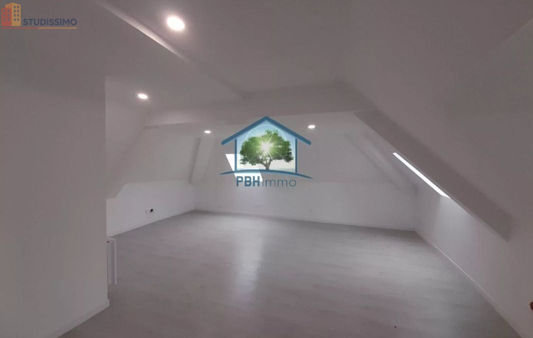 Studio 28m² Eygurande 19340 - Photo 3