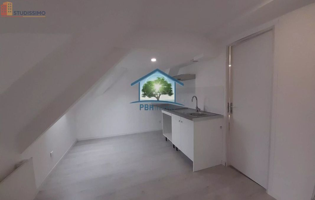 Studio à Eygurande