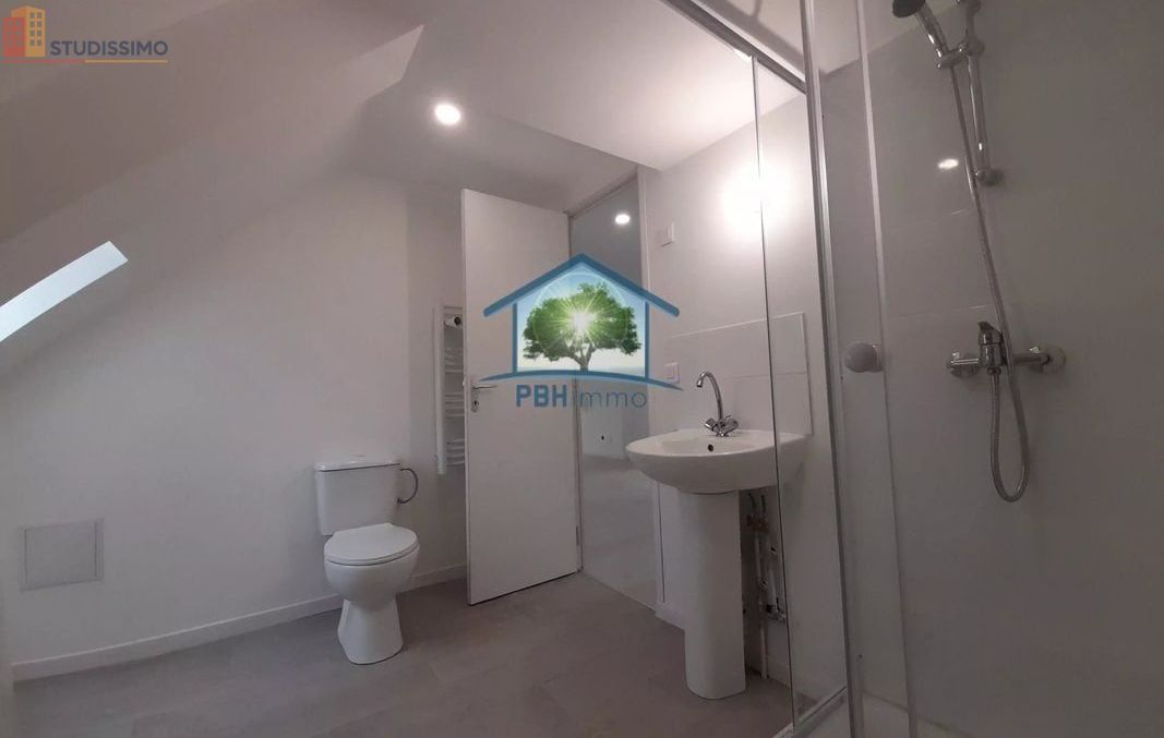 Studio 28m² Eygurande 19340 - Photo 2