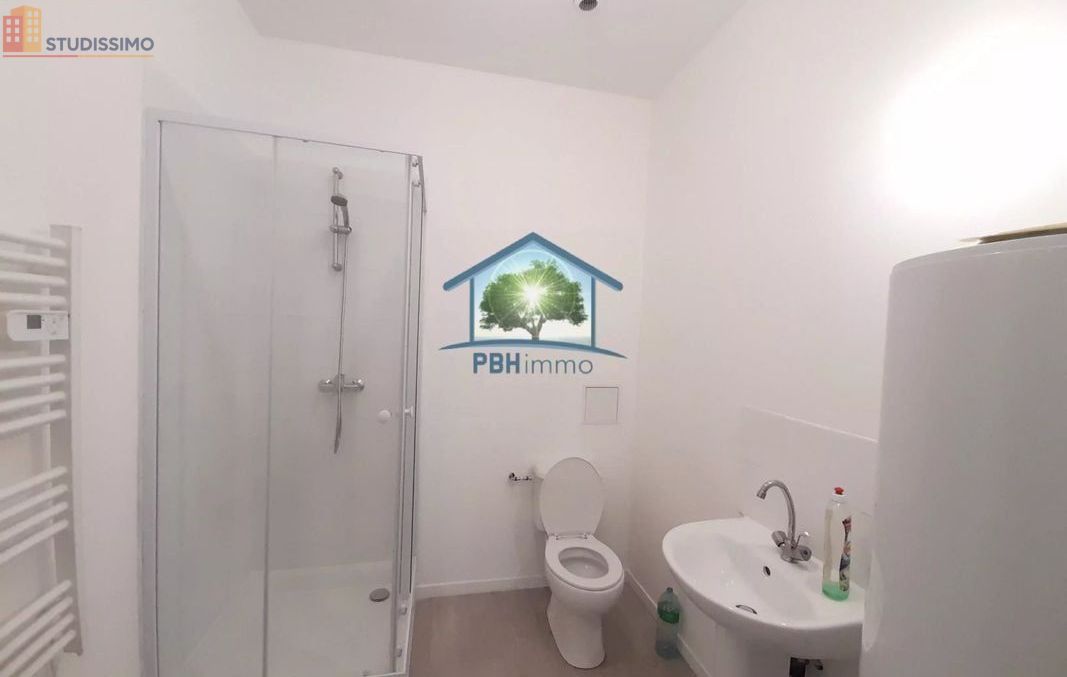 Studio 27m² Eygurande 19340 - Photo 2