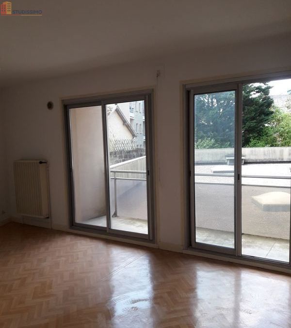 Studio 35m² Brive-la-Gaillarde centre - Lumineux - Photo 4