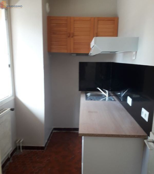 Studio 35m² Brive-la-Gaillarde centre - Lumineux - Photo 3