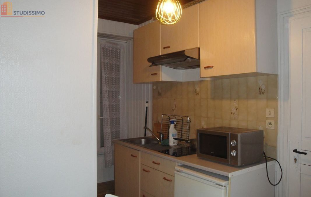 Studio à Brive-la-Gaillarde