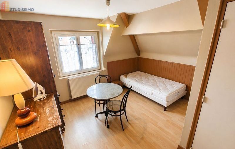Studio meublé 16m² Brive-la-Gaillarde - Quartier Louis Pons - Photo 5