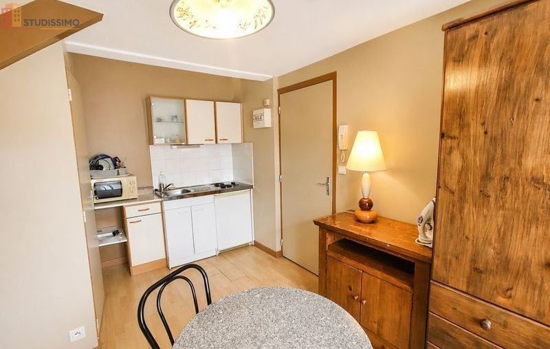 Studio meublé 16m² Brive-la-Gaillarde - Quartier Louis Pons - Photo 3