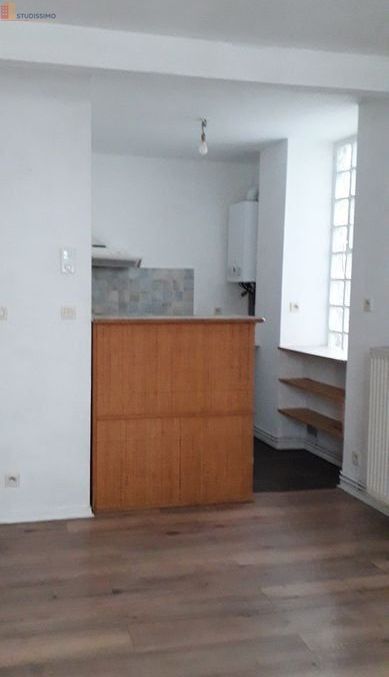 Studio 20m² Brive-la-Gaillarde - Lumineux, proche centre - Photo 1