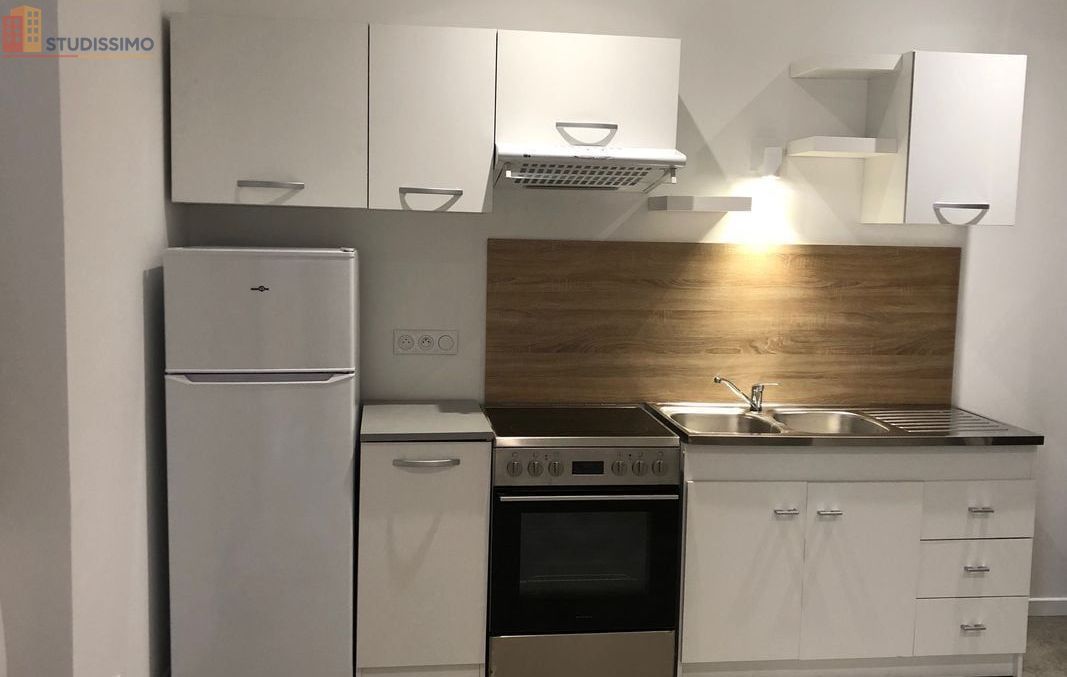 Studio 27m² Ussel - Neuf - Photo 2