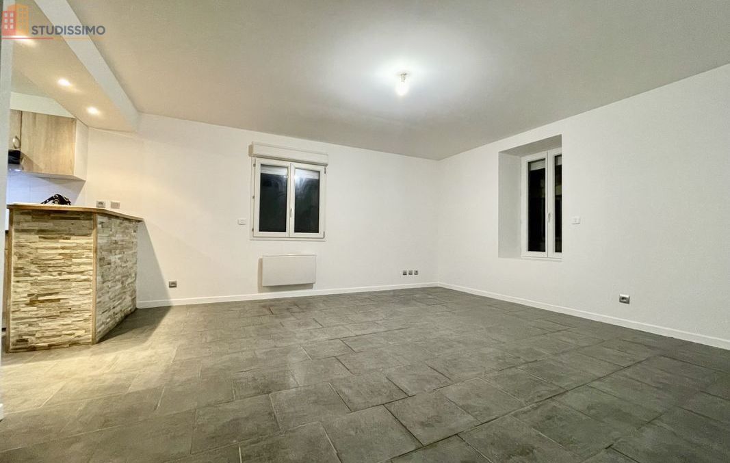 Studio 33m² Ussel 19200 - Photo 3