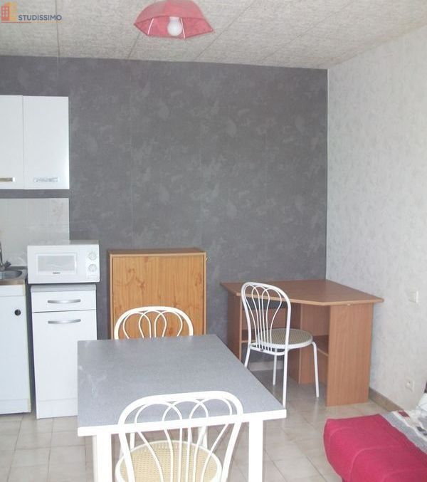 Studio meublé 15m² Rosiers-d'Égletons - Meublé, calme - Photo 2
