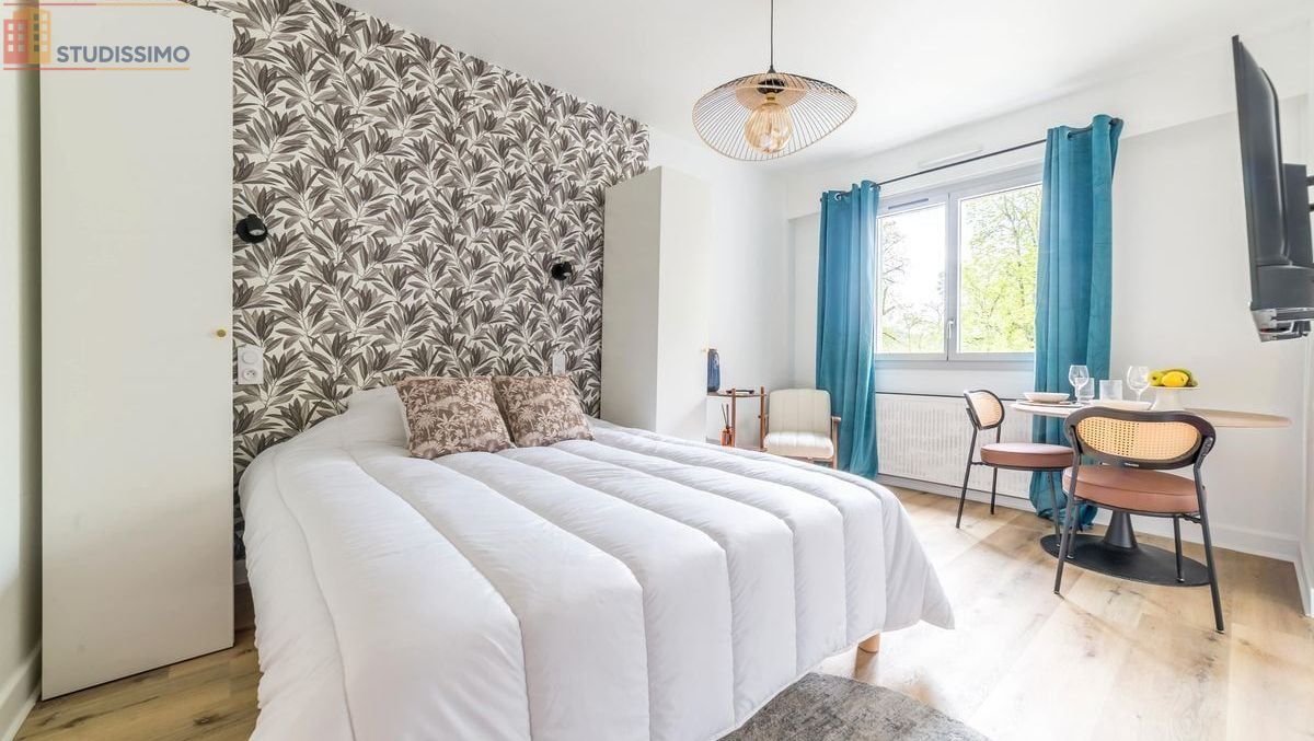 Studio à Brive-la-Gaillarde