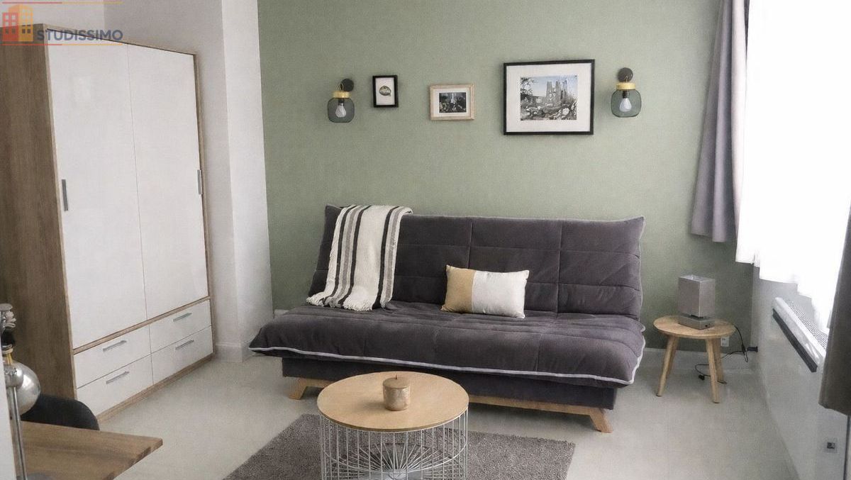 Studio à Brive-la-Gaillarde