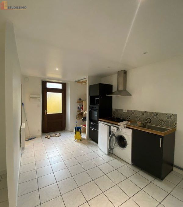 Studio 30m² Meymac - Vide ou meublé - Photo 2