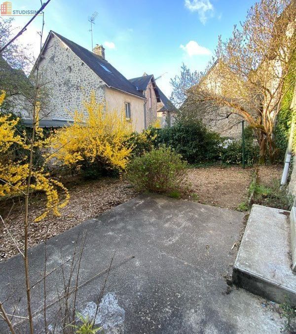 Studio 30m² Meymac - Vide ou meublé - Photo 1