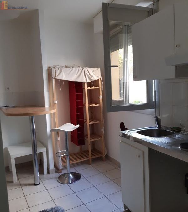 Studio à Brive-la-Gaillarde