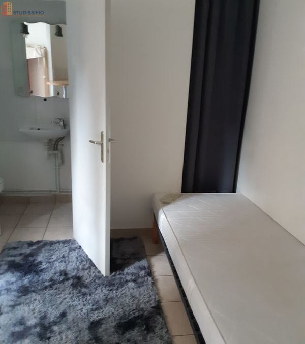 Studio 15m² Brive-la-Gaillarde - Proche gare et centre-ville - Photo 4