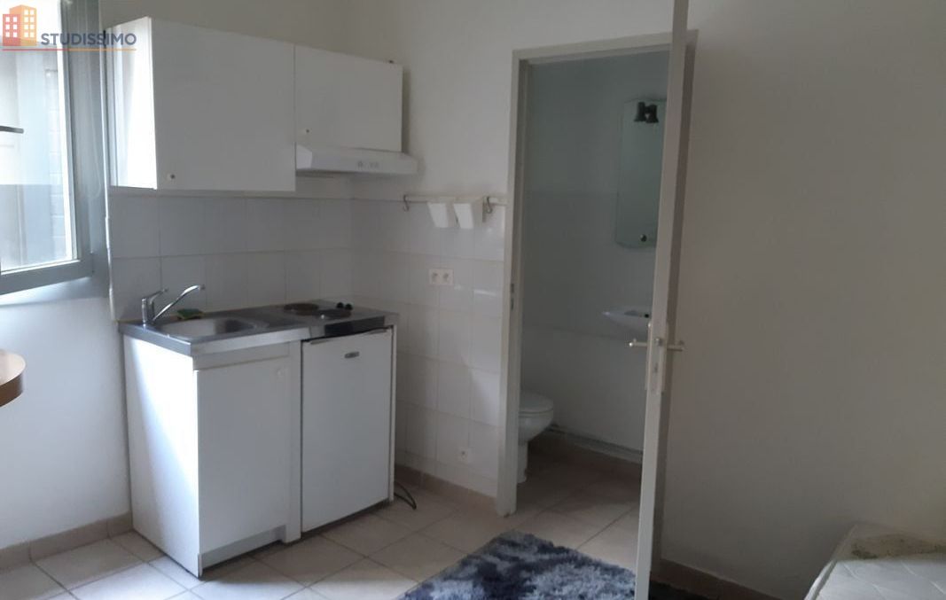 Studio 15m² Brive-la-Gaillarde - Proche gare et centre-ville - Photo 2