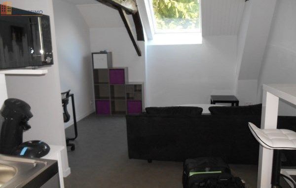 Studio meublé 23m² Égletons - Meublé, 1er étage - Photo 3