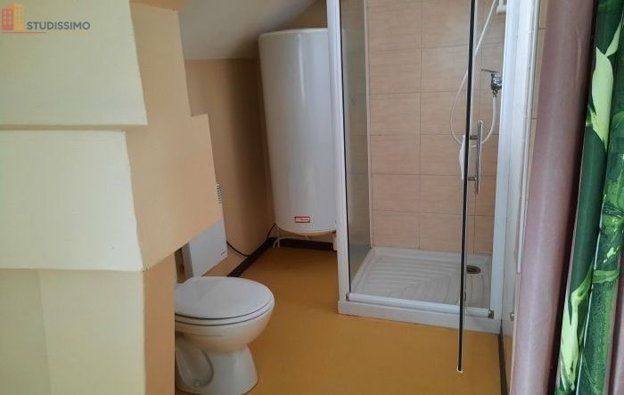 Studio 19m² Égletons - Meublé, 2e étage - Photo 3
