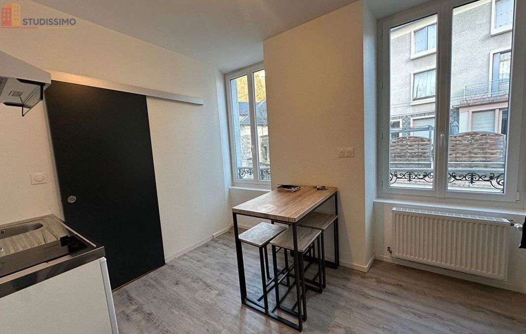 Studio 21m² Tulle - DPE D - Photo 2