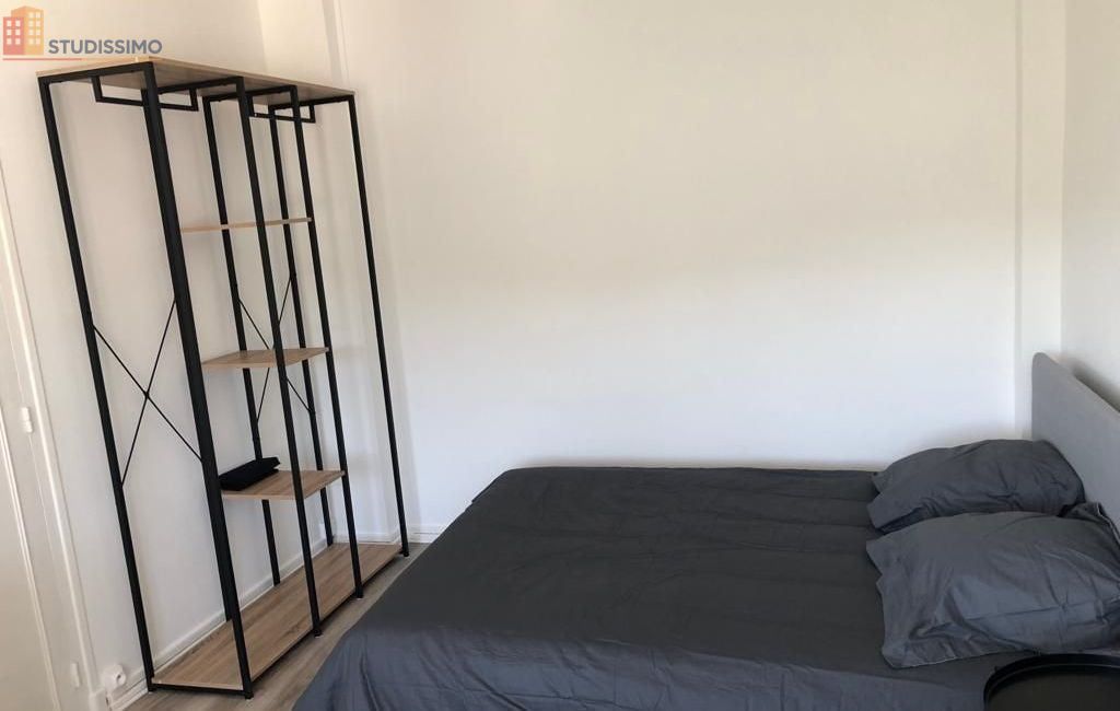 Studio meublé 29m² Tulle - Rénové, chauffage inclus - Photo 2