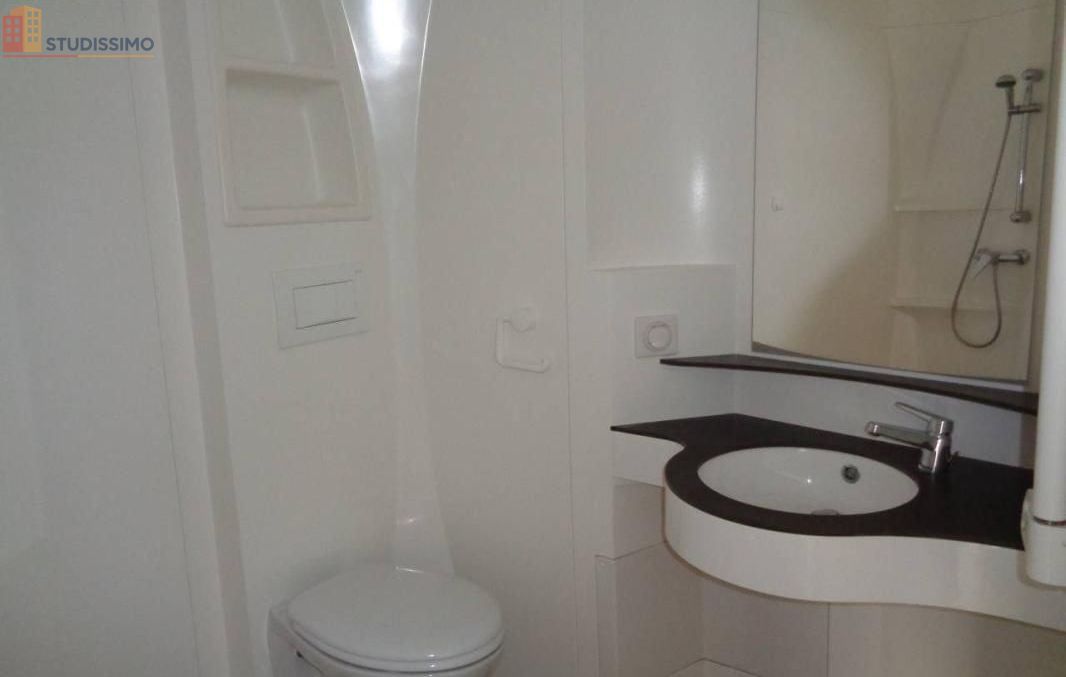 Studio meublé 27m² Brive-la-Gaillarde - Meublé, DPE C - Photo 3