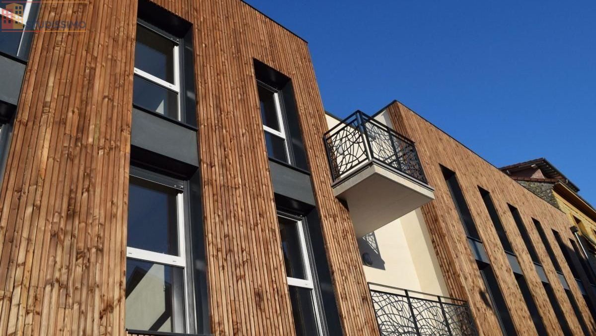 Studio meublé 27m² Brive-la-Gaillarde - Meublé, DPE C - Photo 1