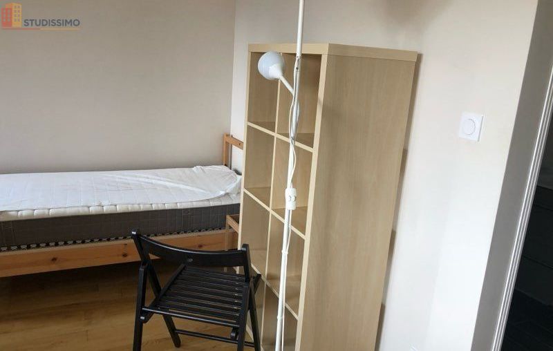 Studio meublé 24m² Égletons - Meublé, DPE C - Photo 2