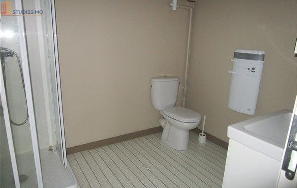 Studio 24m² Égletons - - Photo 2