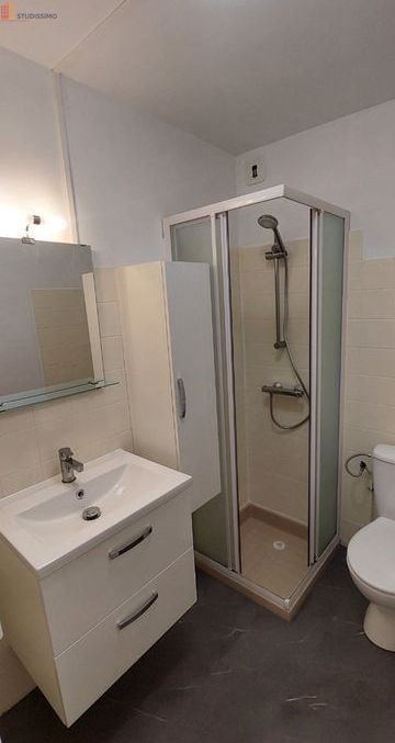 Studio meublé 20m² Arnac-Pompadour - Meublé, DPE D - Photo 2